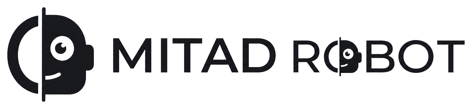 Mitad Robot